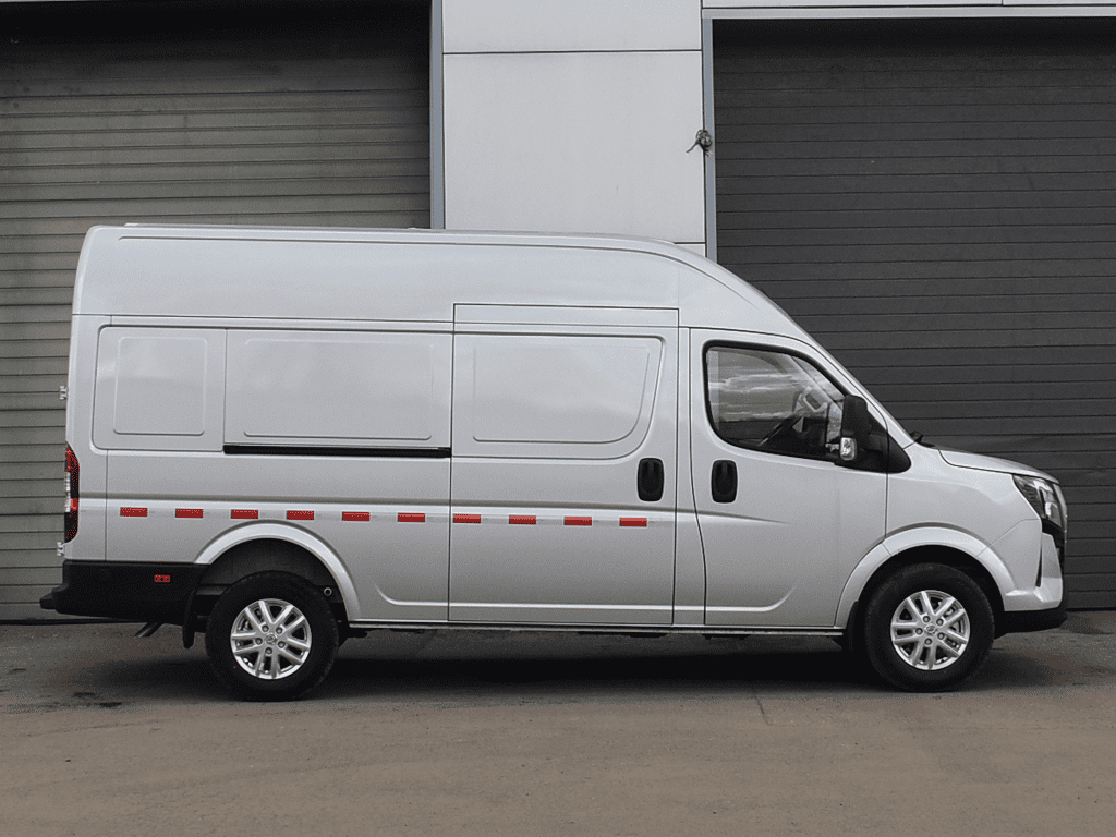 DongFeng K33-5661 металлик